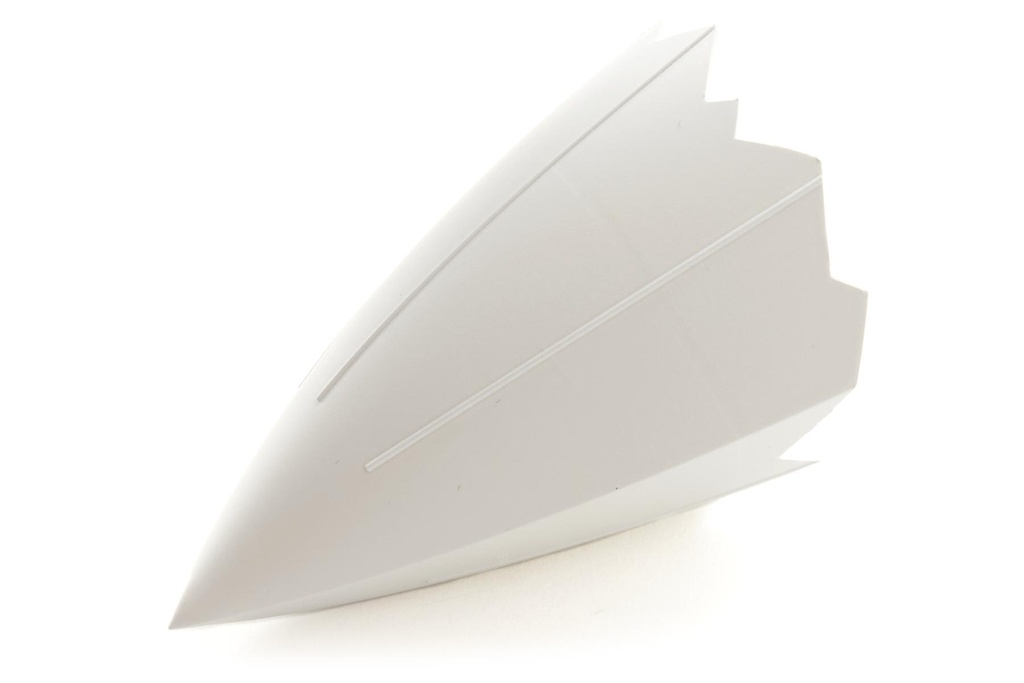 Freewing 70mm F-22 Raptor Nose Cone Plastic Part