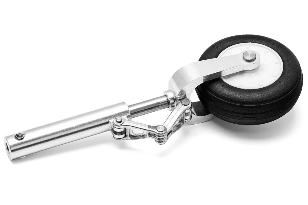 Freewing 70mm F-22 Raptor Nose Landing Strut and Wheel