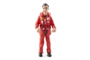 Bancroft 1/20 Scale Figure: Fireboat Crew C