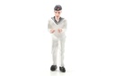 Bancroft 1/32 Scale Figure: Naval Crewman C