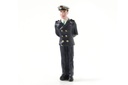 Bancroft 1/32 Scale Figure: Naval Officer A