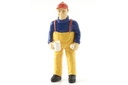Bancroft 1/25 Scale Figure: Civilian Mariner D