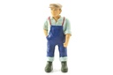 Bancroft 1/32 Scale Figure: Civilian Mariner B