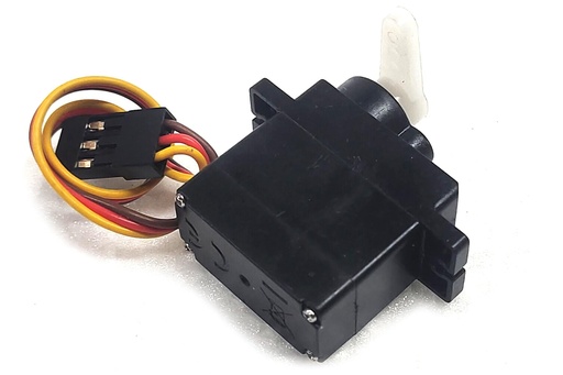[SKY6005-024] Skynetic 2000mm Andes Glider 9g Digital Servo