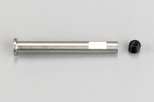 [FJ31411087] Freewing 90mm EDF F/A-18C Hornet Main Landing Gear Wheel Axle