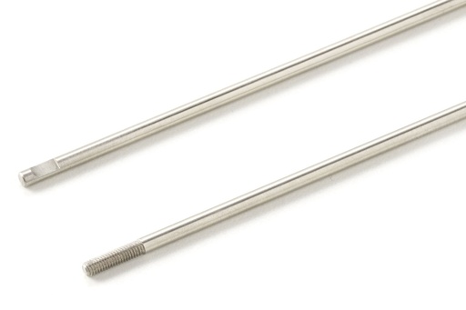 [BNC1060-100] Bancroft HMS Hood 1/200 Scale Motor Shaft