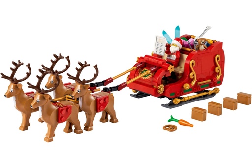 [40499] LEGO Santa's Sleigh