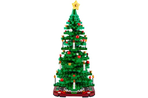 [40573] LEGO Christmas Tree