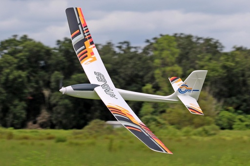 [SKY1053-001] Skynetic Andes Glider 2000mm (78.7") Wingspan - PNP