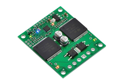 [TOROP-01012] Torro 1/16 Scale Pololu Qik 2s12v10 Dual Serial Motor Controller