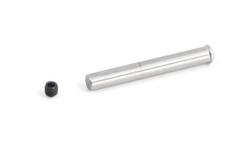 [FJ31311087] Freewing 90mm EDF F-22 Raptor Main Landing Gear Axle