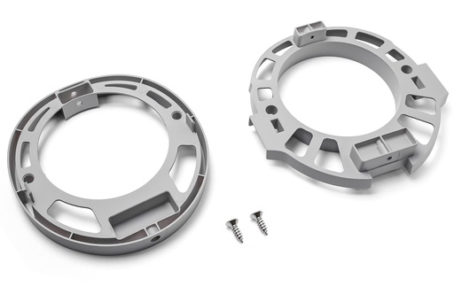 [FJ306310918] Freewing 90mm F-16 V2 Fuselage Connector Parts