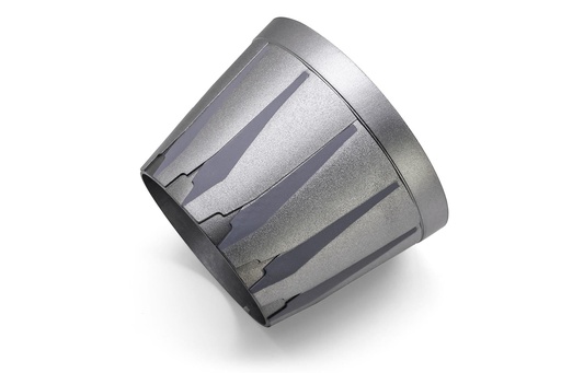 [FJ306310920] Freewing 90mm F-16 V2 Tail Nozzle
