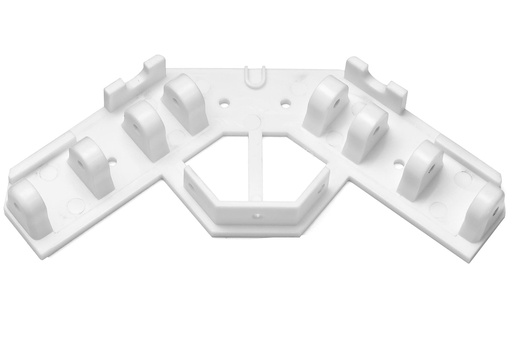 [FJ30631098] Freewing 90mm F-16 V2 Main Gear Mount C