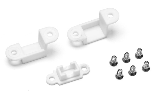 [FJ30631096] Freewing 90mm F-16 V2 Nose Gear Bearing Set