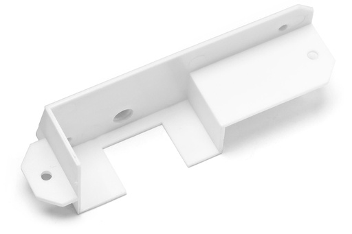 [FJ30631095] Freewing 90mm F-16 V2 Nose Gear Mount for Retract