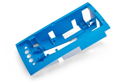 [FJ30631093] Freewing 90mm F-16 V2 Nose Gear Mount