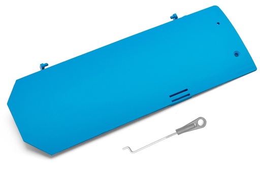 [FJ30631092] Freewing 90mm F-16 V2 Nose Cabin Door