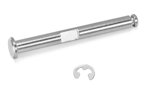 [FJ306310810] Freewing 90mm F-16 V2 Main Gear Outer Pivot Shaft