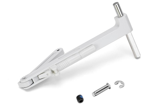 [FJ30631084] Freewing 90mm F-16 V2 Nose Gear Slant Supporting Rod