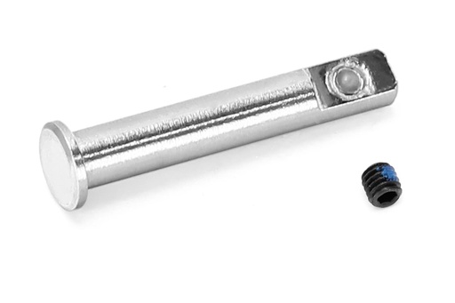 [FJ30631083] Freewing 90mm F-16 V2 Nose Wheel Shaft