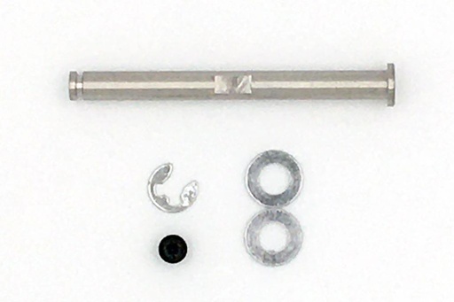 [FJ31211087] Freewing 90mm EDF F-4 Phantom II Nose Landing Gear Wheel Axle