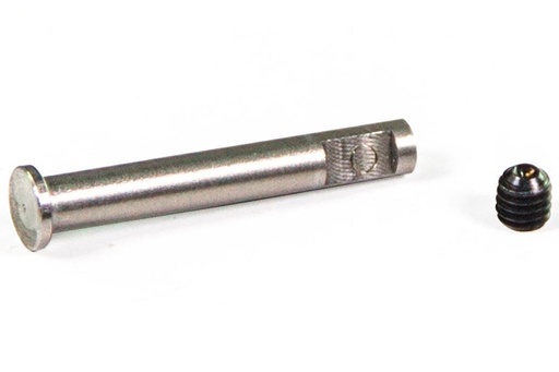 [FJ31211088] Freewing 90mm EDF F-4 Phantom II Main Landing Gear Wheel Axle