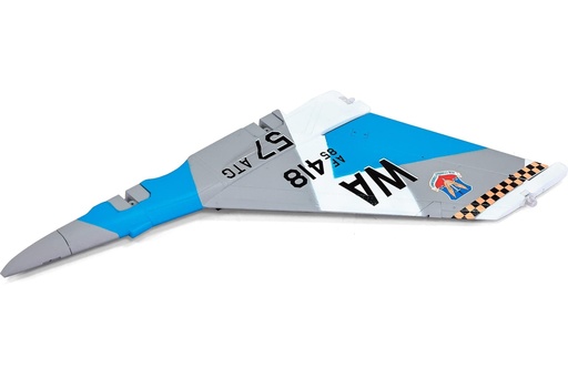 [FJ3063104] Freewing 90mm F-16 V2 Vertical Stabilizer