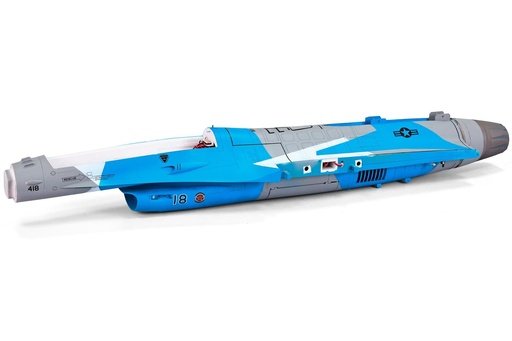 [FJ3063101] Freewing 90mm F-16 V2 Fuselage