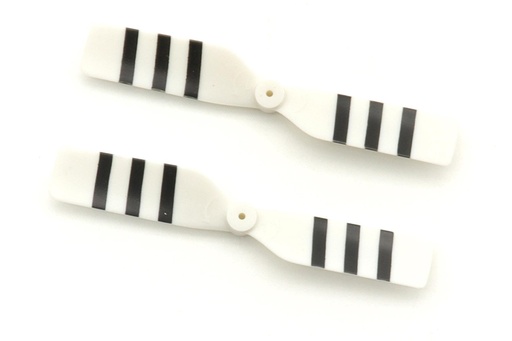 [RSH1019-111] RotorScale 150 Size Bell 206 Tail Rotor (2)