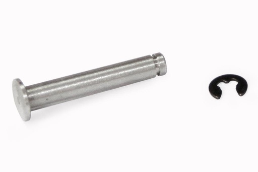 [FJ21311089] Freewing 80/90mm EDF Nose Landing Gear Axle