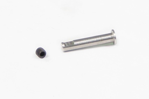 [FJ213110810] Freewing 80mm A-4 Main Landing Gear Axle