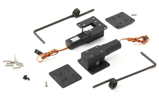 [NXA1072-115] Nexa 1570mm Taipan Retract Set