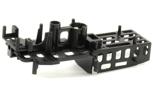 [RSH1019-108] RotorScale 150 Size Bell 206 Main Frame Assembly