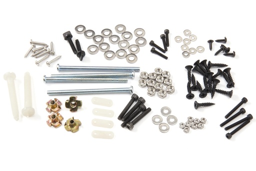 [NXA1072-110] Nexa 1570mm Taipan Screw Set