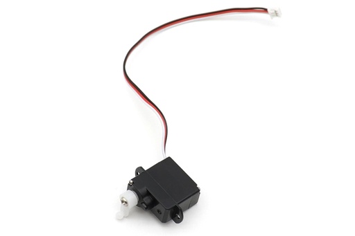 [RSH1019-107] RotorScale 150 Size Bell 206 2g Servo