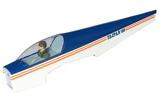 [NXA1072-101] Nexa 1570mm Taipan Fuselage