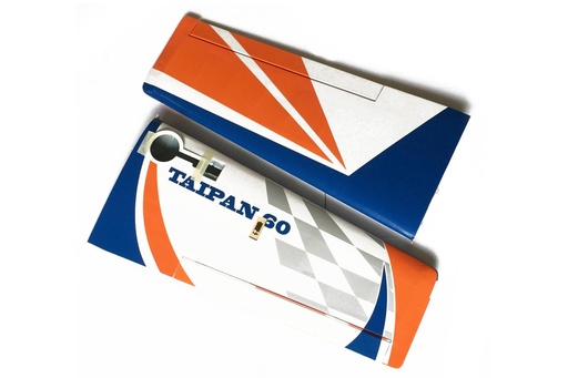 [NXA1072-100] Nexa 1570mm Taipan Main Wing Set