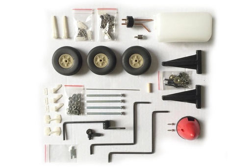 [NXA1071-107] Nexa 1530mm Maracana Hardware Set