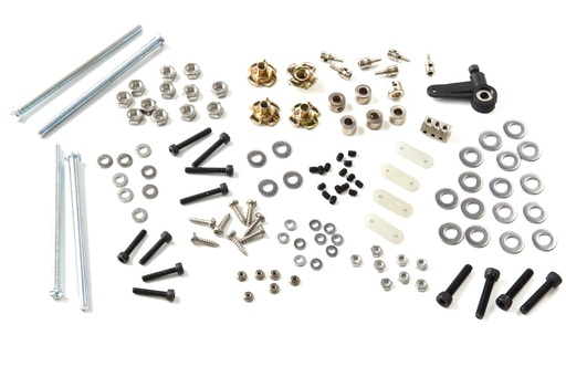 [NXA1071-109] Nexa 1530mm Maracana Screw Set