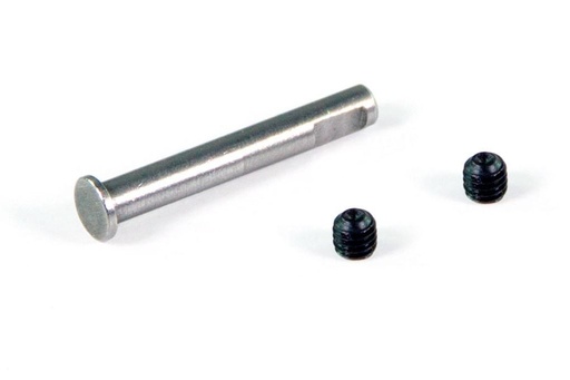 [FJ31111089] Freewing 80mm EDF A-10 Nose Landing Gear Wheel Axle