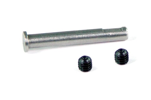[FJ311110810] Freewing 80mm EDF A-10 Main Landing Gear Wheel Axle