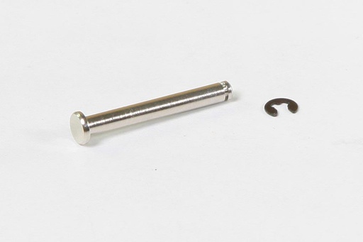 [FLW3031088] FlightLine 1600mm Spitfire Tail Landing Gear Axle