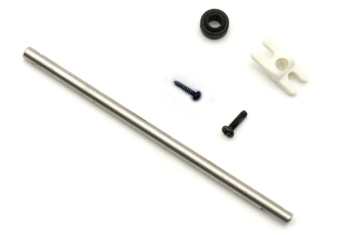[RSH1019-105] RotorScale 150 Size Bell 206 Main Shaft