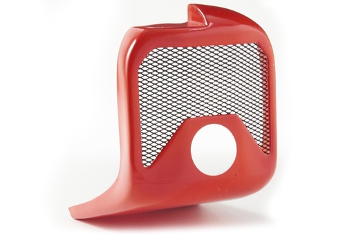 [NXA1070-103] Nexa 1730mm Fokker DVII Red-Blue Cowl
