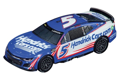 [CRE20064273] Carrera 1/43 Scale NASCAR Camaro NextGen ZL1 Hendrick Motorsports Kyle Larson No.5 Slot Car