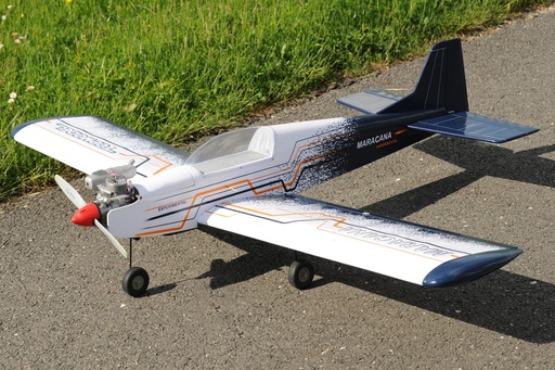 [NXA1071-001] Nexa Maracana 1530mm (60.2") Wingspan - ARF