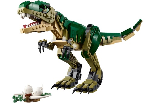 [31151] LEGO Creator 3-In-1 T. rex