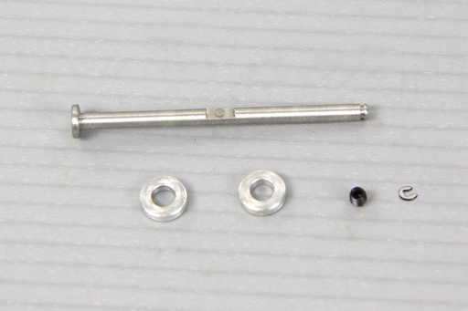 [FJ30811086] Freewing 80mm F-14 Nose Landing Gear Axle