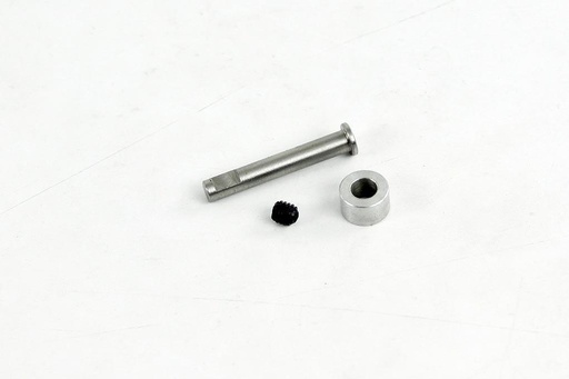 [FJ308110814] Freewing 80mm F-14 Main Landing Gear Axle